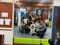 대무관 합기도&킥복싱