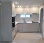 새롬씽크대 붙박이장