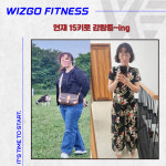 위즈고 헬스&PT 사동점