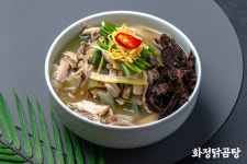 화정닭곰탕