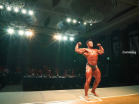 피트니스 레드문 산본점