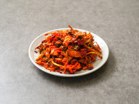 양주 다슬기 칼국수 수제비