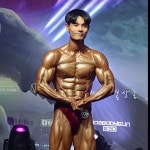 피트니스 레드문 산본점