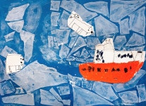 유니팝 아트갤러리미술교습소