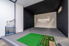 아리아나스크린골프독채펜션