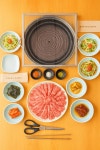 백세갈비살 본점