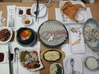 성당물회.회타운