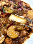 본가안동찜닭