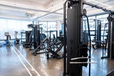 유엘PT 피트니스 세류점