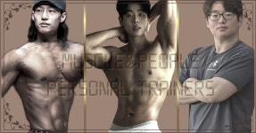 머슬앤피플 헬스&PT 학익점