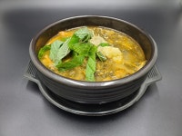 보약산 염소탕 어탕 해장국