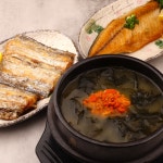 해녀밥상 운정산내본점