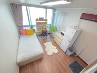 스테이군포 당정역점