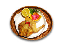 오태식해바라기치킨 구미옥계점