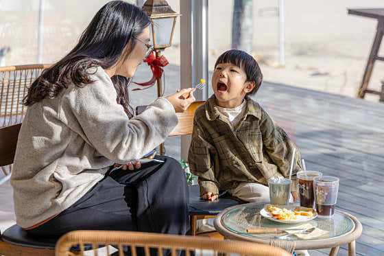 해쉼터 사진