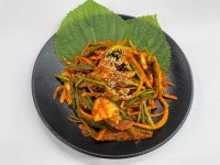 보약산 염소탕 어탕 해장국