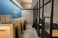 단심 스터디카페 마포공덕점