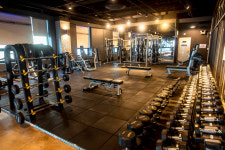 영주온천랜드헬스