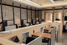 단심 스터디카페 마포공덕점