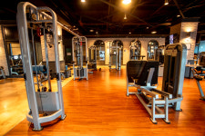 영주온천랜드헬스