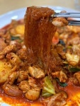 본가안동찜닭