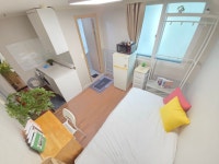 스테이군포 당정역점