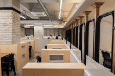 단심 스터디카페 마포공덕점