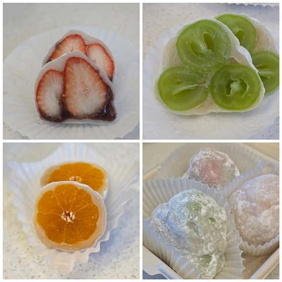 커피베이 부산오시리아점 사진