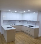 새롬씽크대 붙박이장