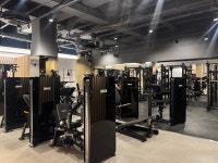 위스테이피트니스 삼전점