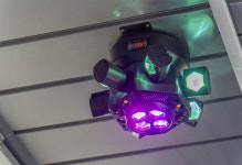 아리아나스크린골프독채펜션