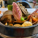 해녀밥상 운정산내본점