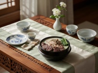 진순대국진해장국