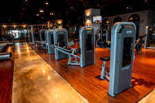 영주온천랜드헬스