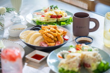 베지플레이트(Vege Plate) | 피플레이트