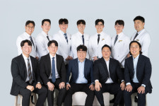 안경기업 마석점