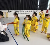 박사태권도
