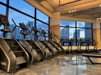 AMG피트니스 목감점