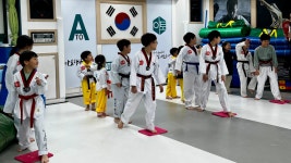 아토태권도&줄넘기