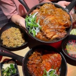 마왕족발 본대가 인천연수점