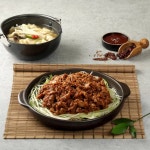 감성낙곱새와 제육이짜글이