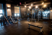 영주온천랜드헬스