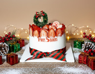 바이웨이 베이커스 청량리점