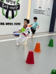 계명대꿈나무태권도장
