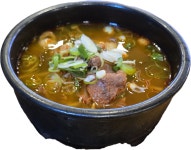 참소 한우야밥묵자