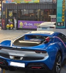 S-OIL 명품셀프주유소