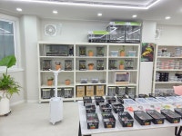 파충류샵 게코나무숲