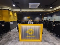 맥스피드PC방 동서울터미널점