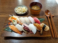스시동수
