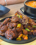 용길이네국밥집 영도점